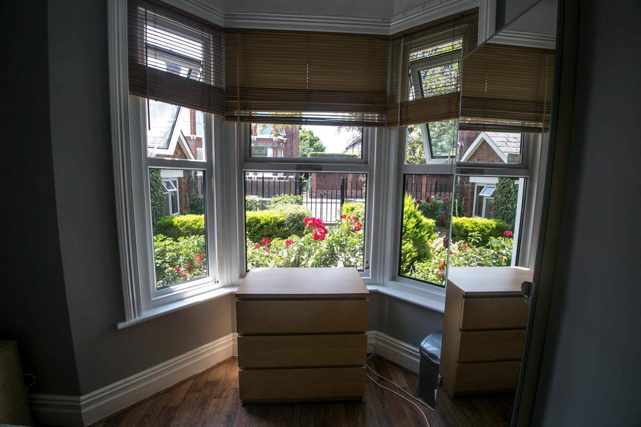 Hayes Bank Bed & Breakfast Ашфорд Екстериор снимка