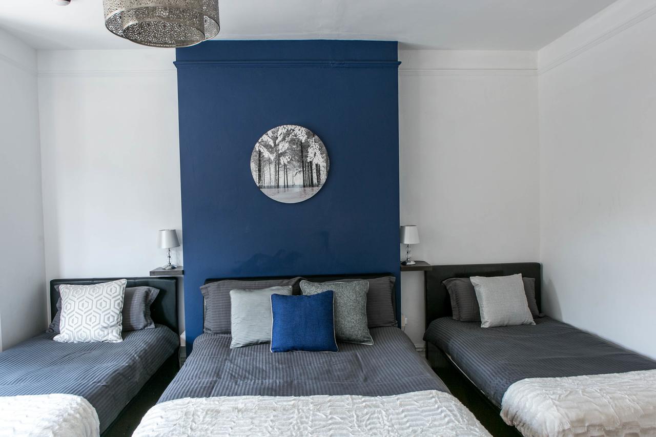 Hayes Bank Bed & Breakfast Ашфорд Екстериор снимка