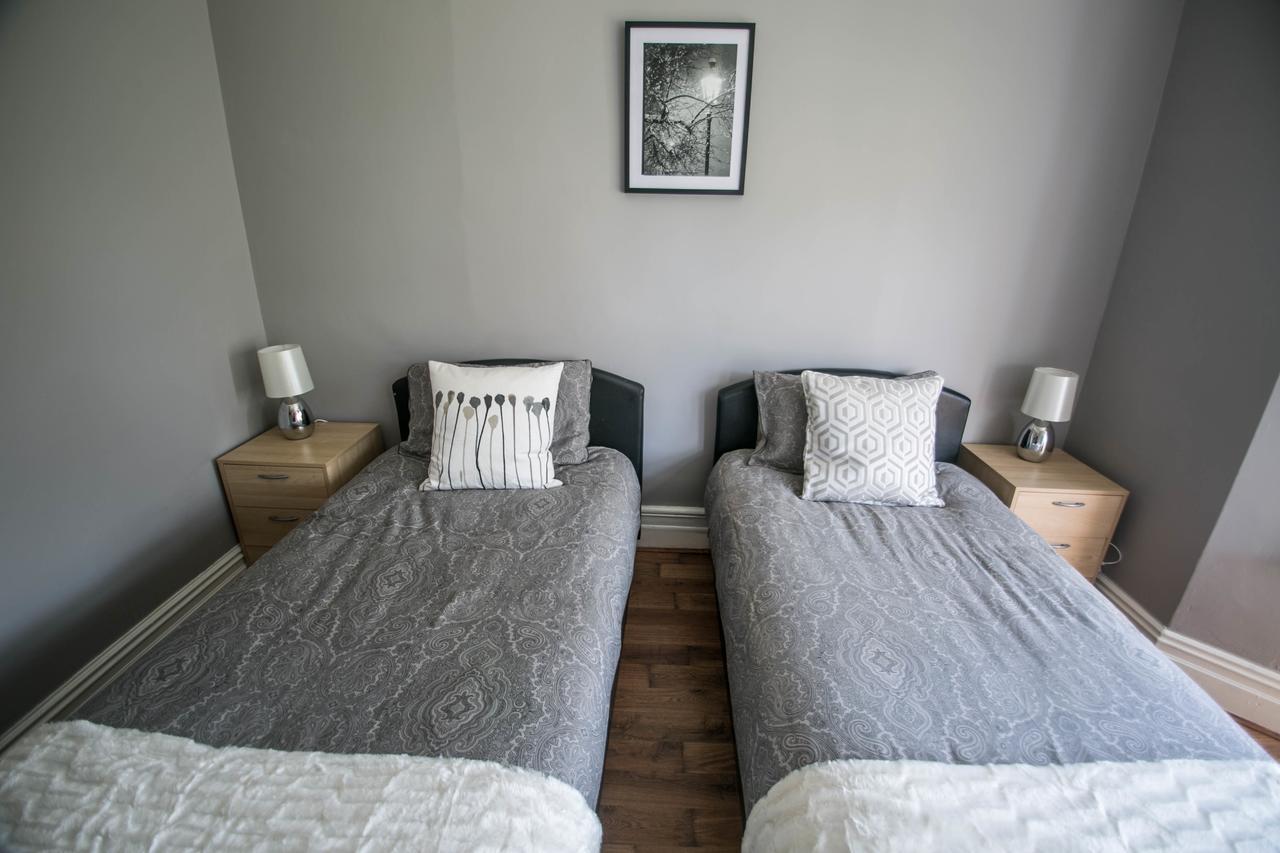 Hayes Bank Bed & Breakfast Ашфорд Екстериор снимка