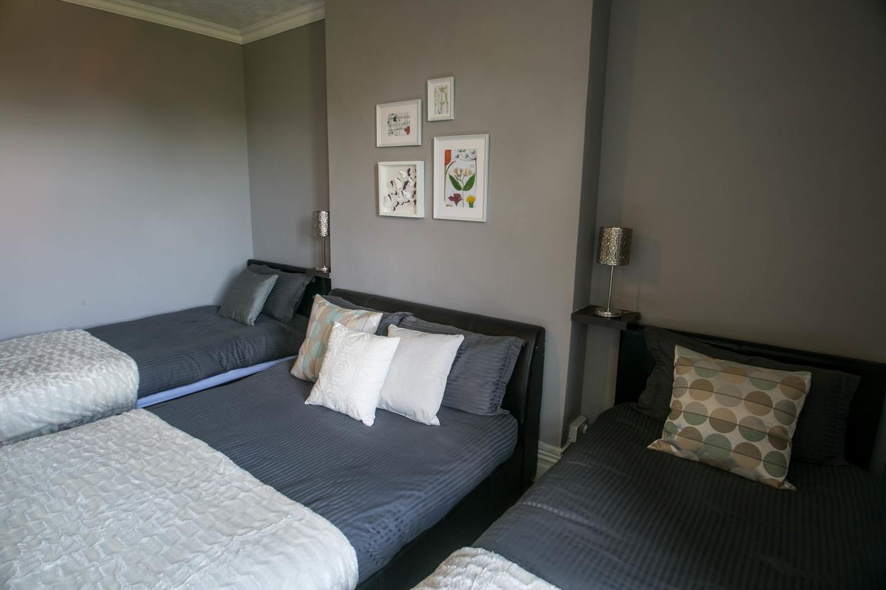Hayes Bank Bed & Breakfast Ашфорд Екстериор снимка