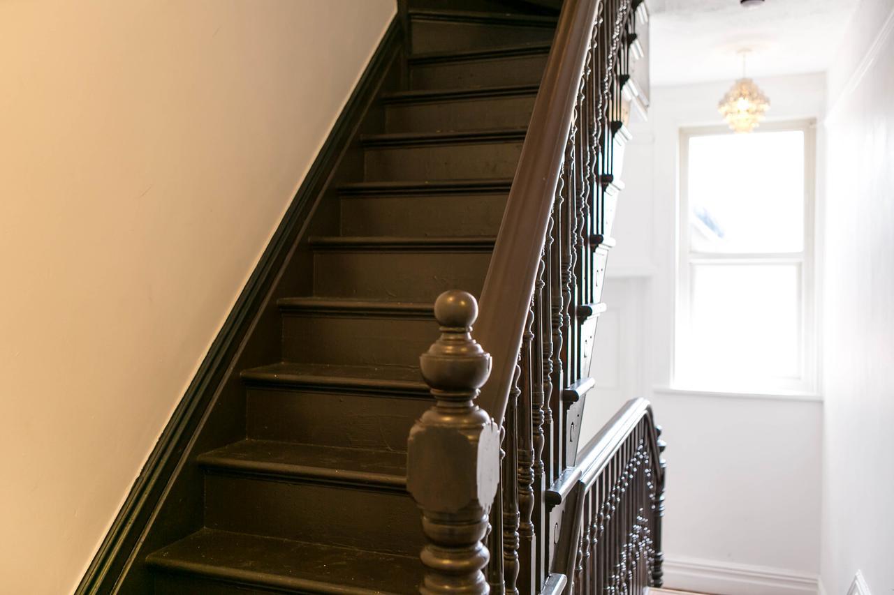 Hayes Bank Bed & Breakfast Ашфорд Екстериор снимка