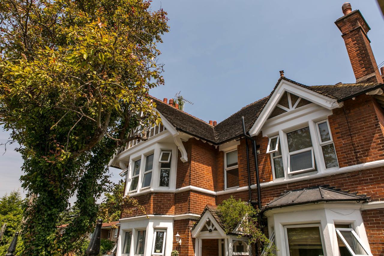 Hayes Bank Bed & Breakfast Ашфорд Екстериор снимка