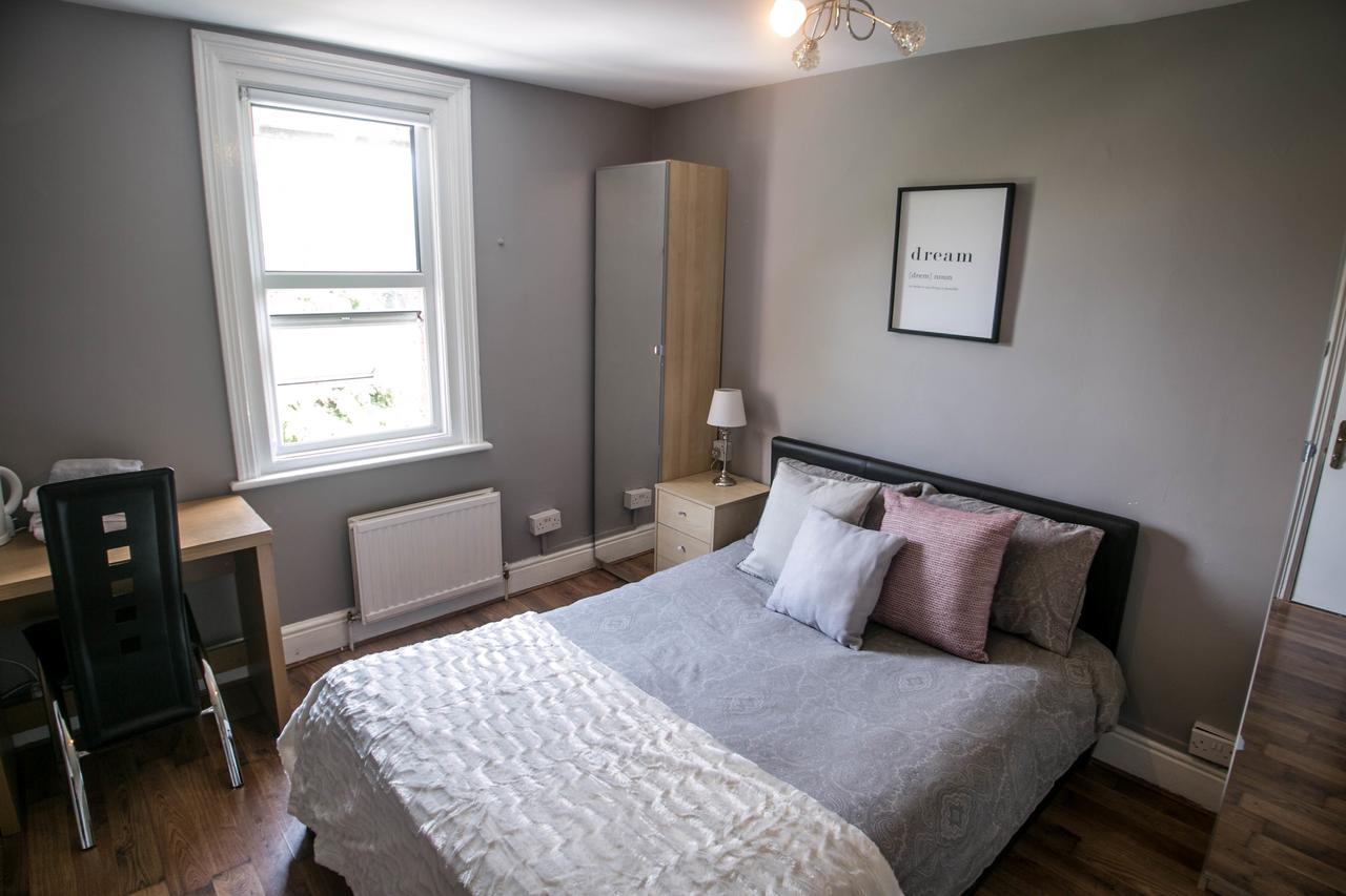 Hayes Bank Bed & Breakfast Ашфорд Екстериор снимка