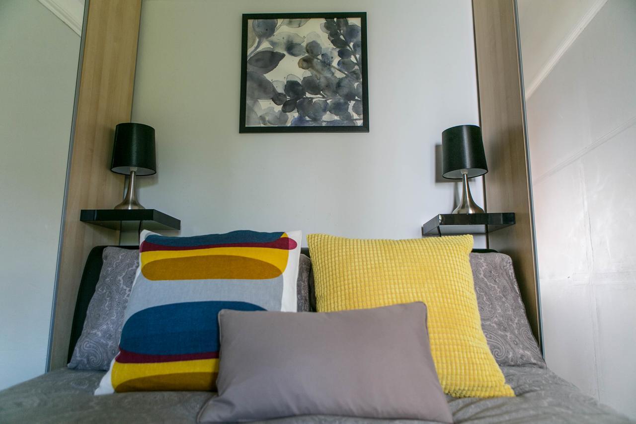 Hayes Bank Bed & Breakfast Ашфорд Екстериор снимка