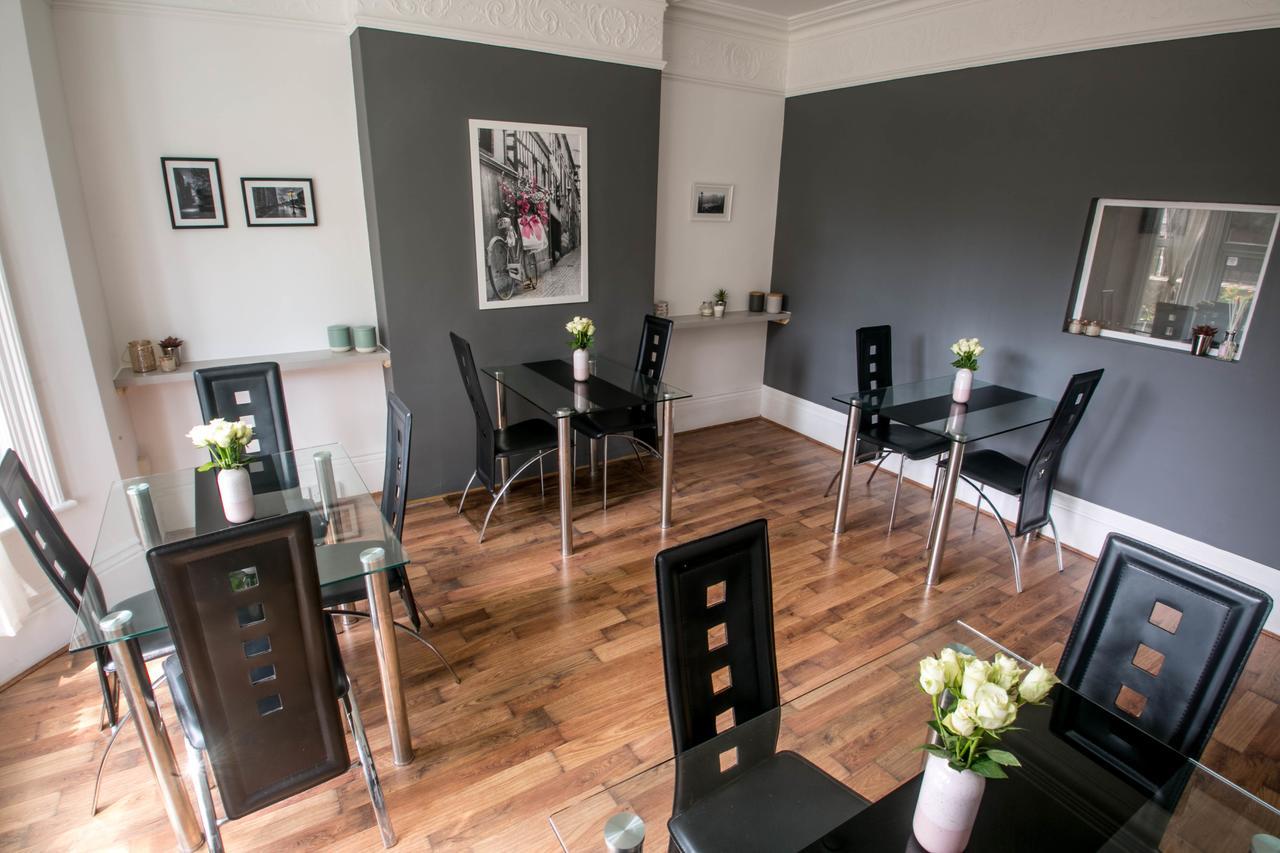 Hayes Bank Bed & Breakfast Ашфорд Екстериор снимка