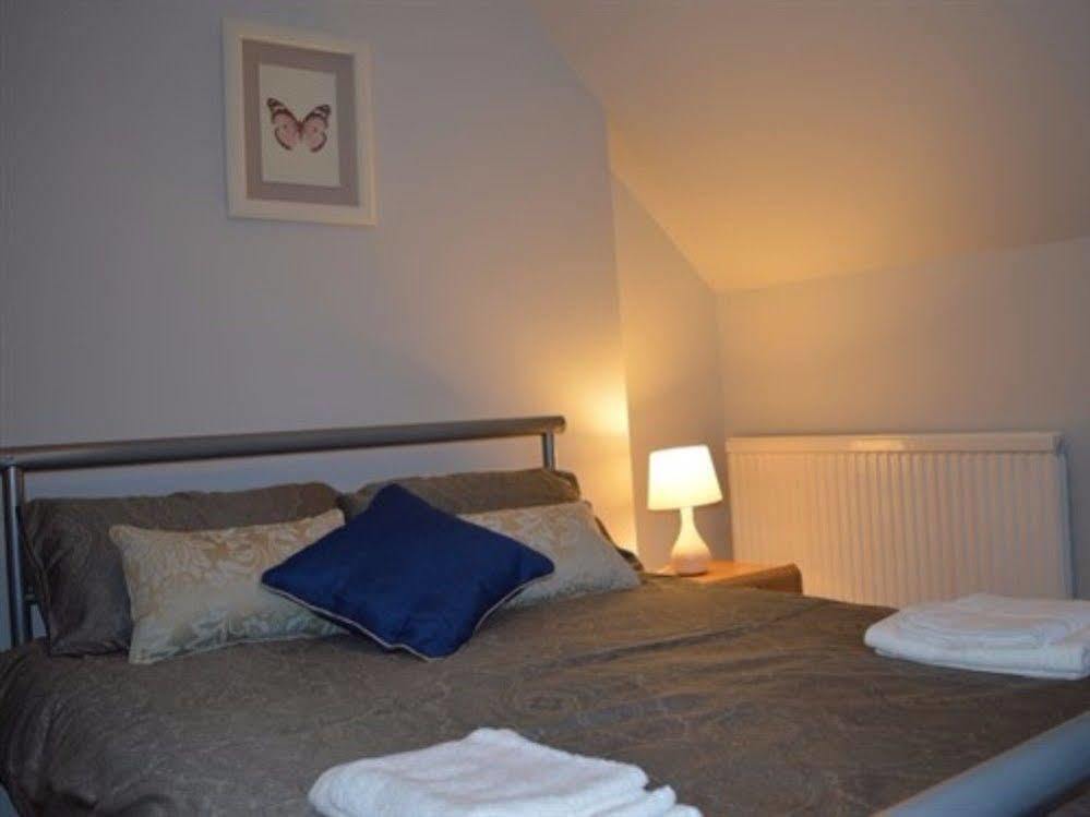 Hayes Bank Bed & Breakfast Ашфорд Екстериор снимка
