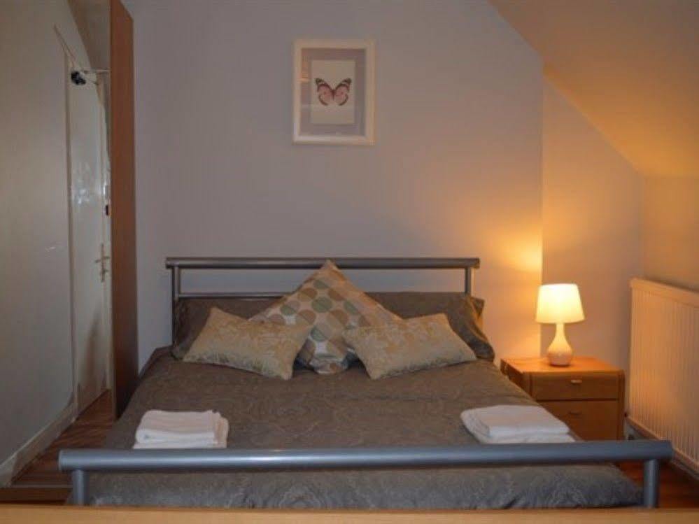 Hayes Bank Bed & Breakfast Ашфорд Екстериор снимка