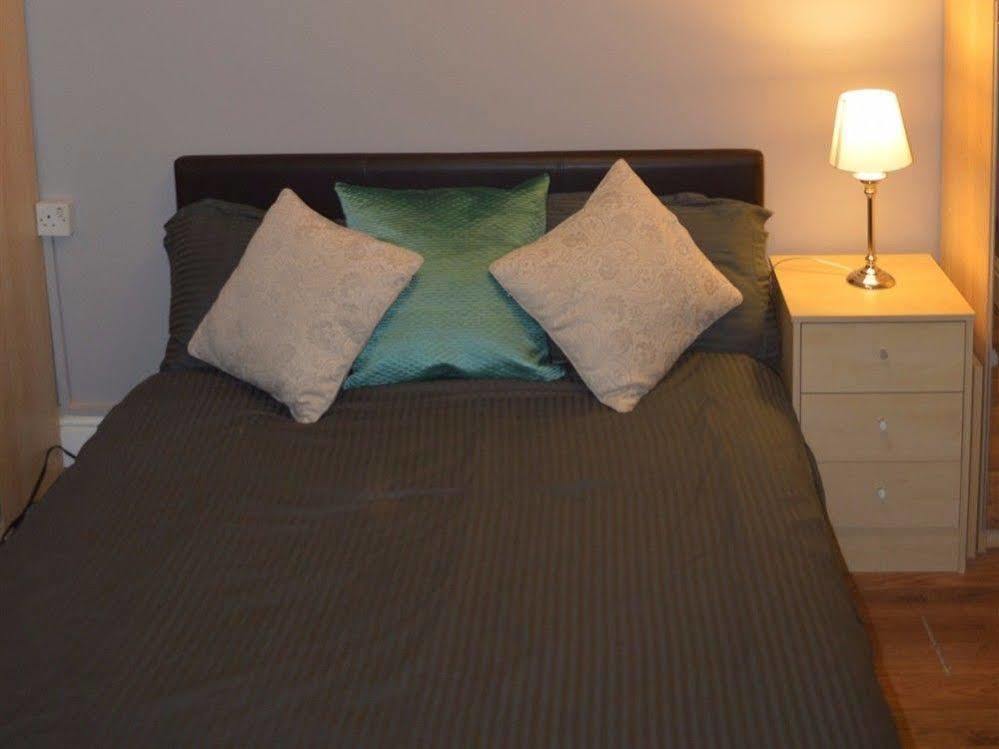 Hayes Bank Bed & Breakfast Ашфорд Екстериор снимка
