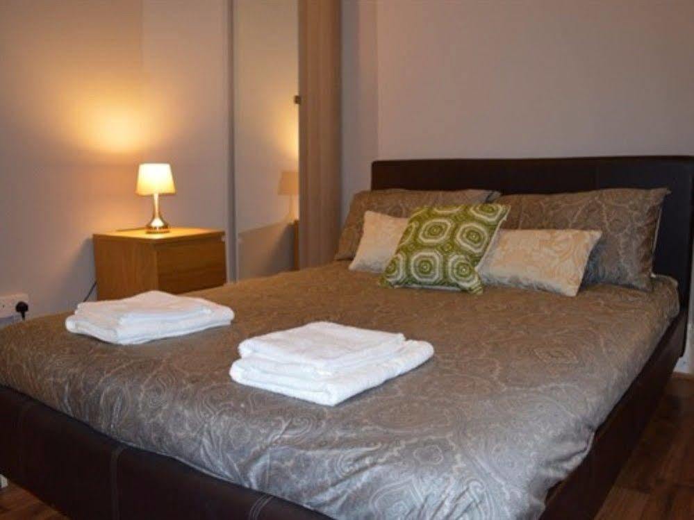Hayes Bank Bed & Breakfast Ашфорд Екстериор снимка