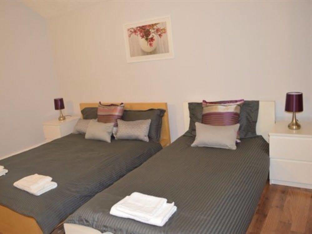 Hayes Bank Bed & Breakfast Ашфорд Екстериор снимка