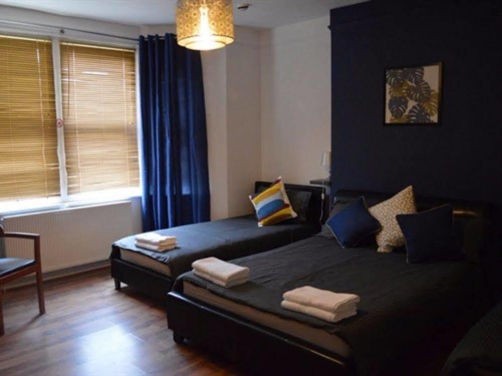 Hayes Bank Bed & Breakfast Ашфорд Екстериор снимка