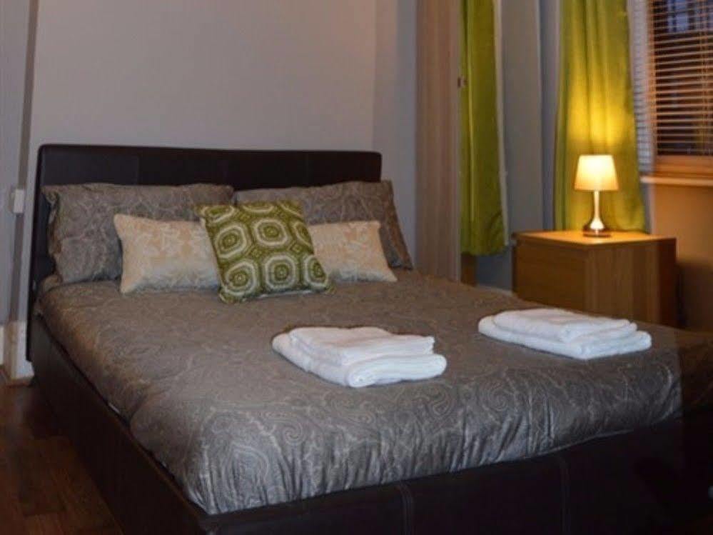 Hayes Bank Bed & Breakfast Ашфорд Екстериор снимка