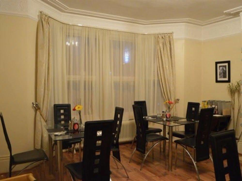 Hayes Bank Bed & Breakfast Ашфорд Екстериор снимка