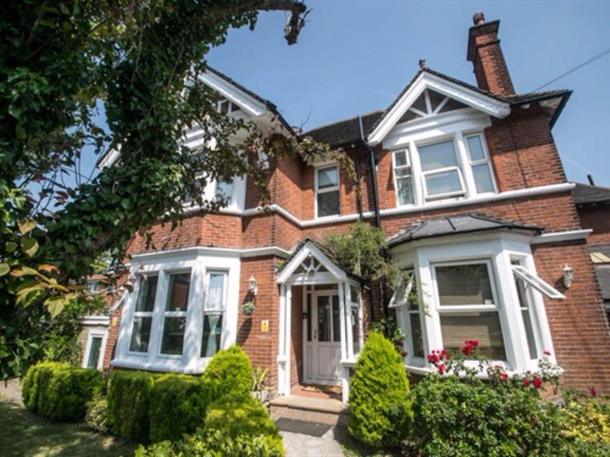 Hayes Bank Bed & Breakfast Ашфорд Екстериор снимка