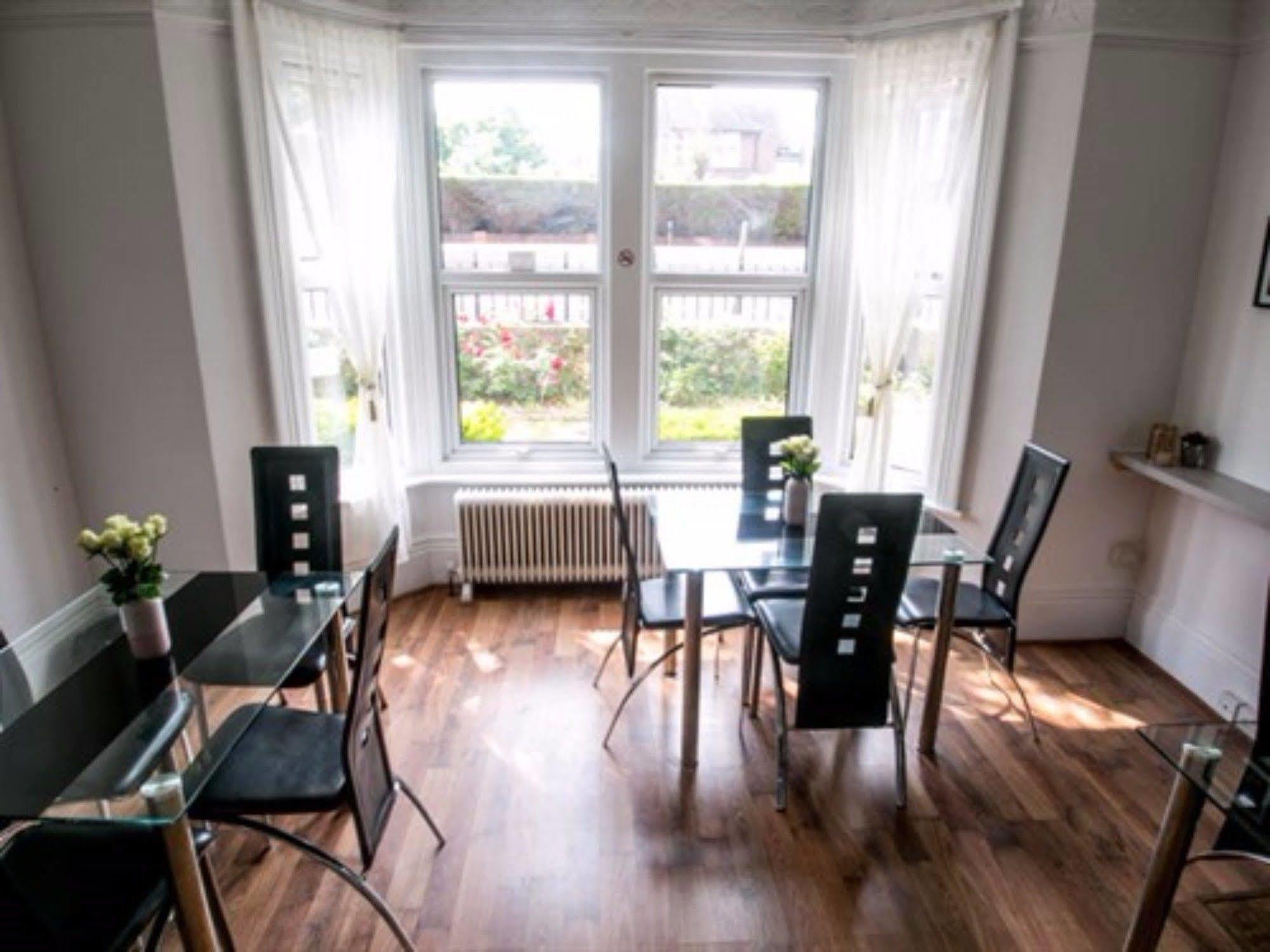 Hayes Bank Bed & Breakfast Ашфорд Екстериор снимка