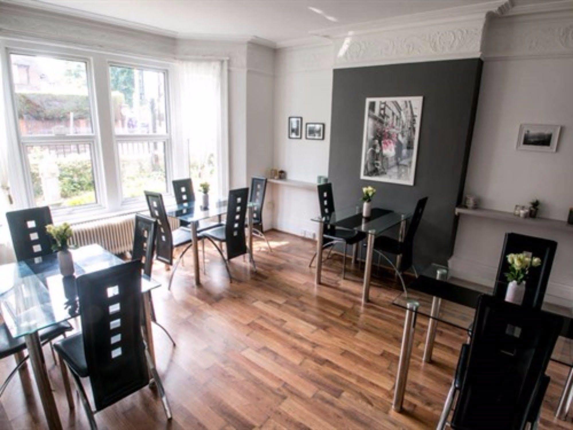 Hayes Bank Bed & Breakfast Ашфорд Екстериор снимка