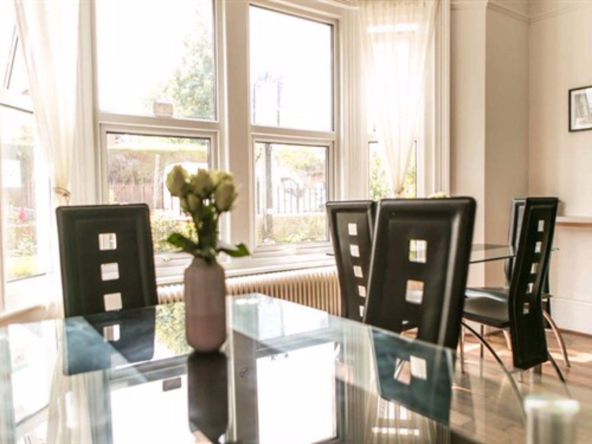 Hayes Bank Bed & Breakfast Ашфорд Екстериор снимка