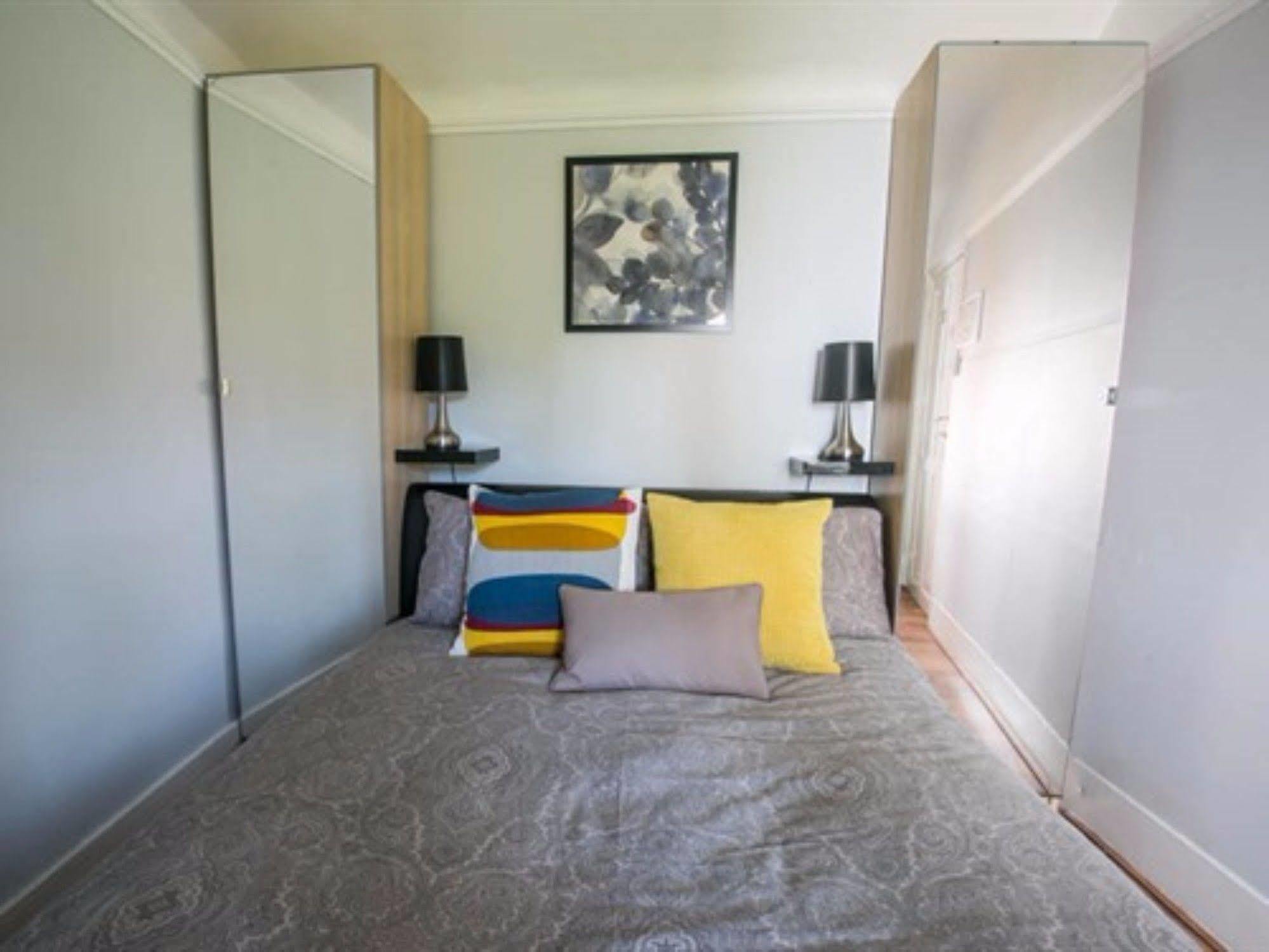 Hayes Bank Bed & Breakfast Ашфорд Екстериор снимка