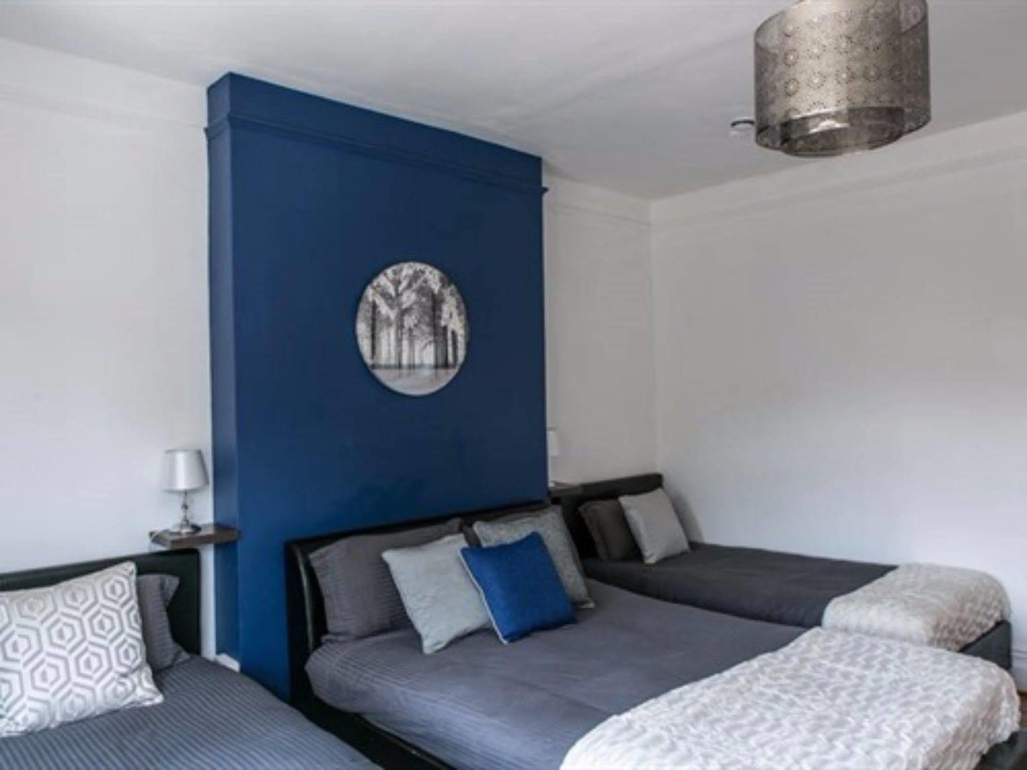 Hayes Bank Bed & Breakfast Ашфорд Екстериор снимка