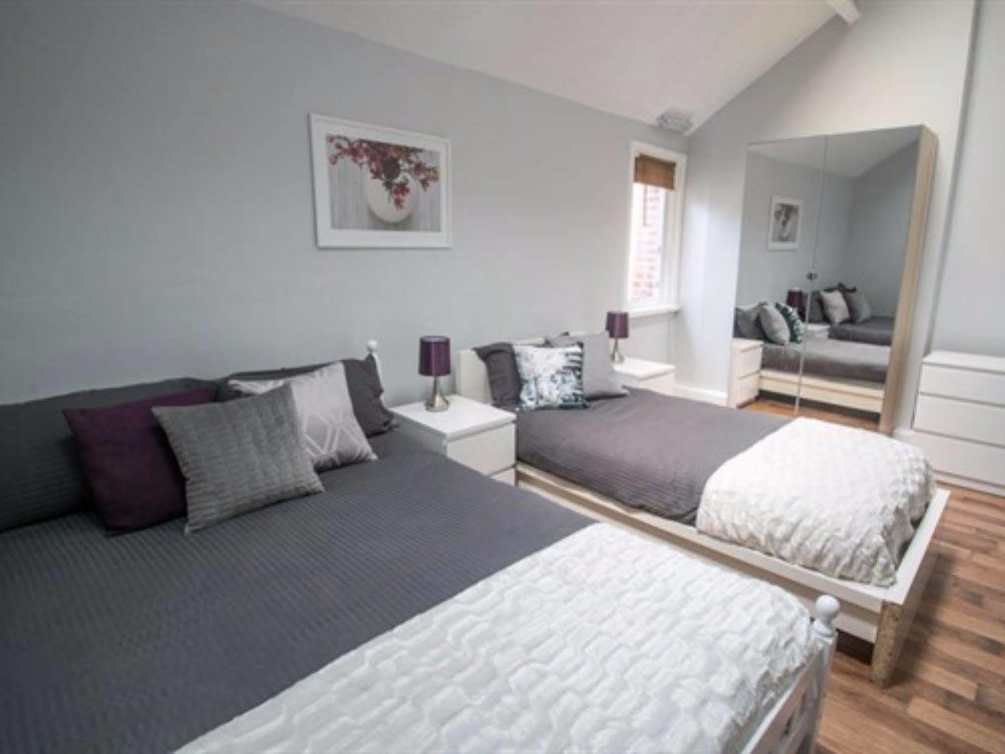 Hayes Bank Bed & Breakfast Ашфорд Екстериор снимка