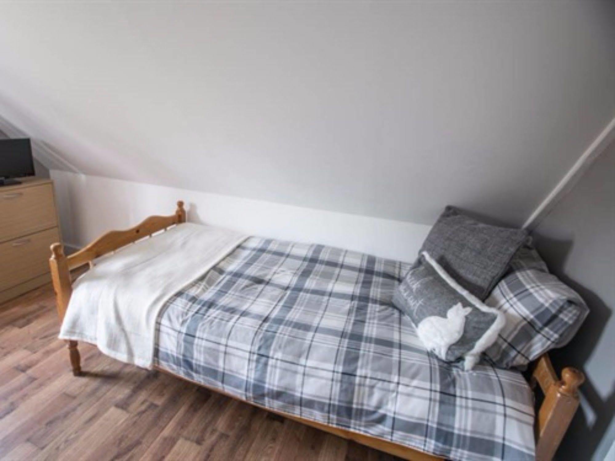 Hayes Bank Bed & Breakfast Ашфорд Екстериор снимка