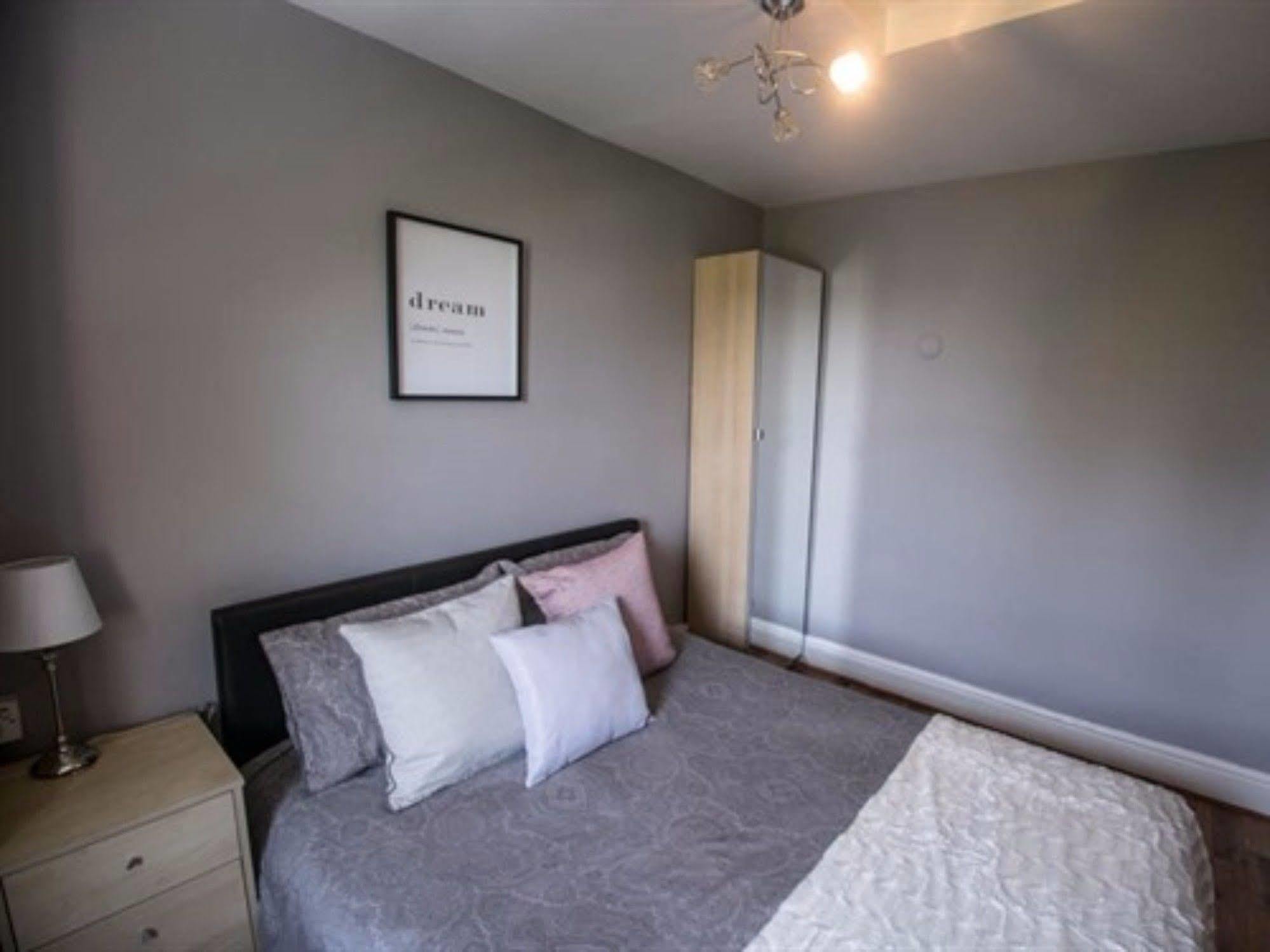 Hayes Bank Bed & Breakfast Ашфорд Екстериор снимка