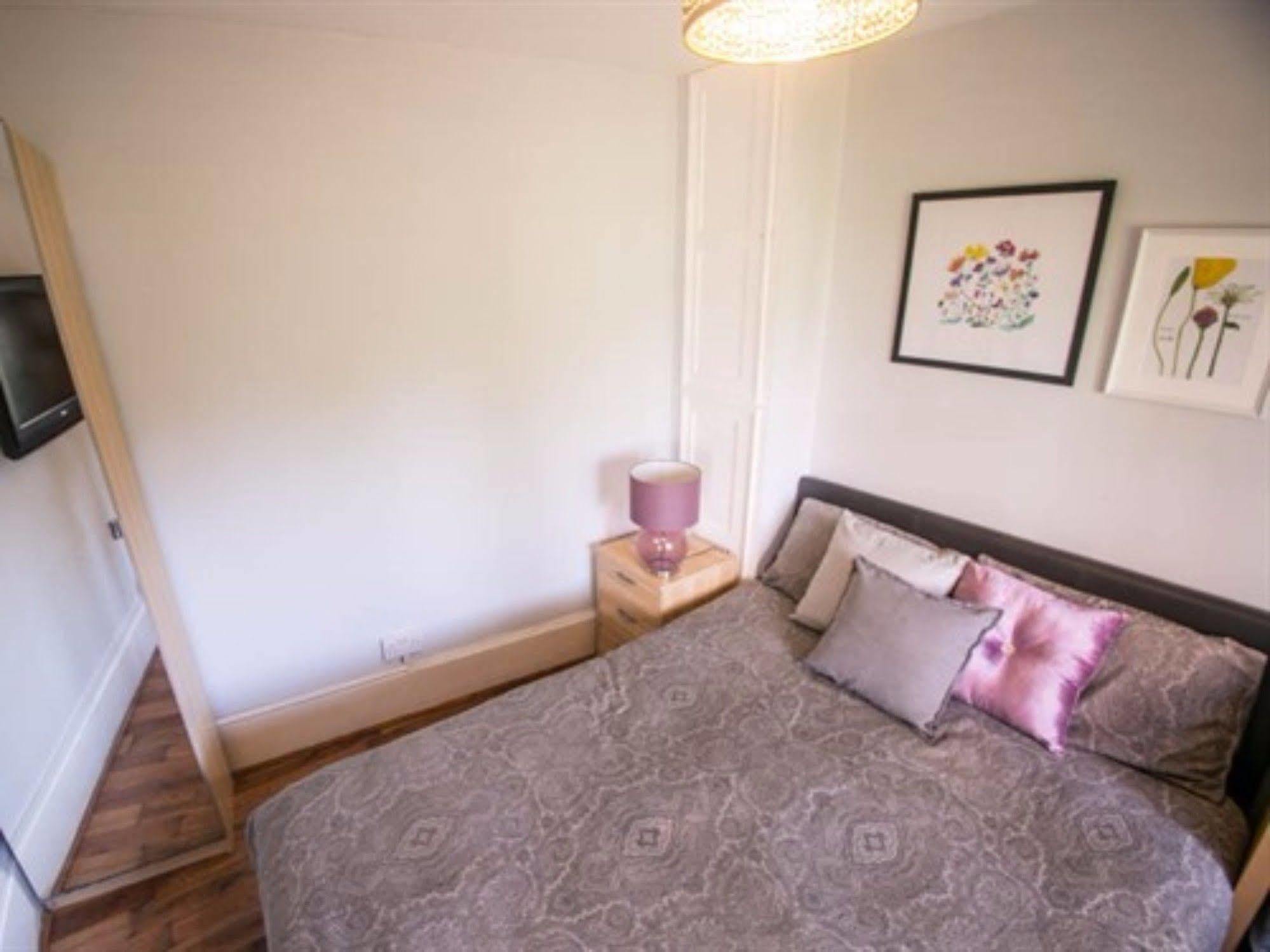 Hayes Bank Bed & Breakfast Ашфорд Екстериор снимка