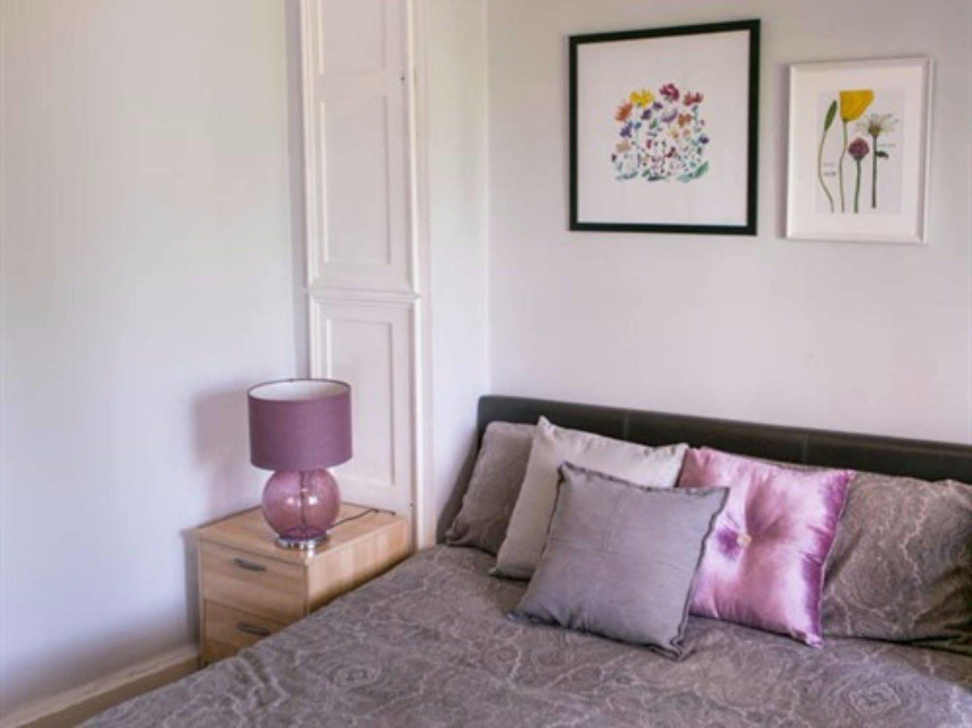 Hayes Bank Bed & Breakfast Ашфорд Екстериор снимка