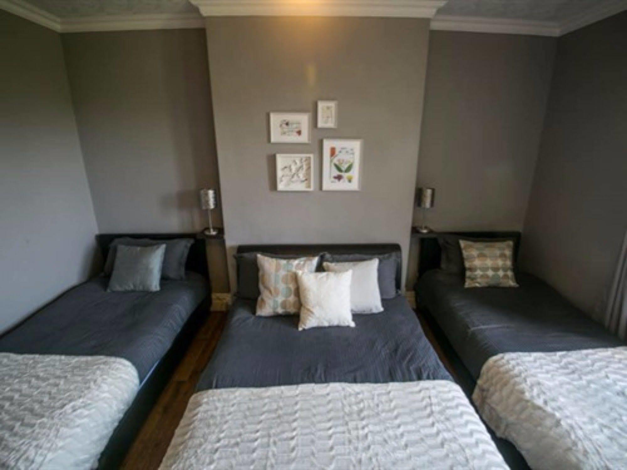 Hayes Bank Bed & Breakfast Ашфорд Екстериор снимка