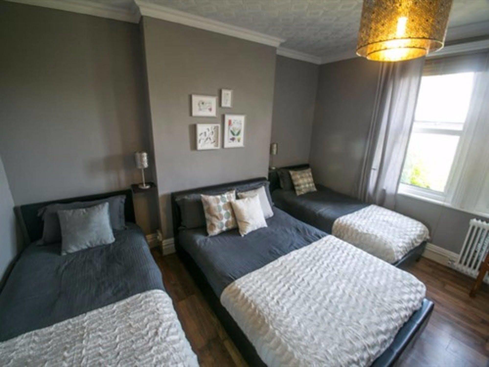 Hayes Bank Bed & Breakfast Ашфорд Екстериор снимка