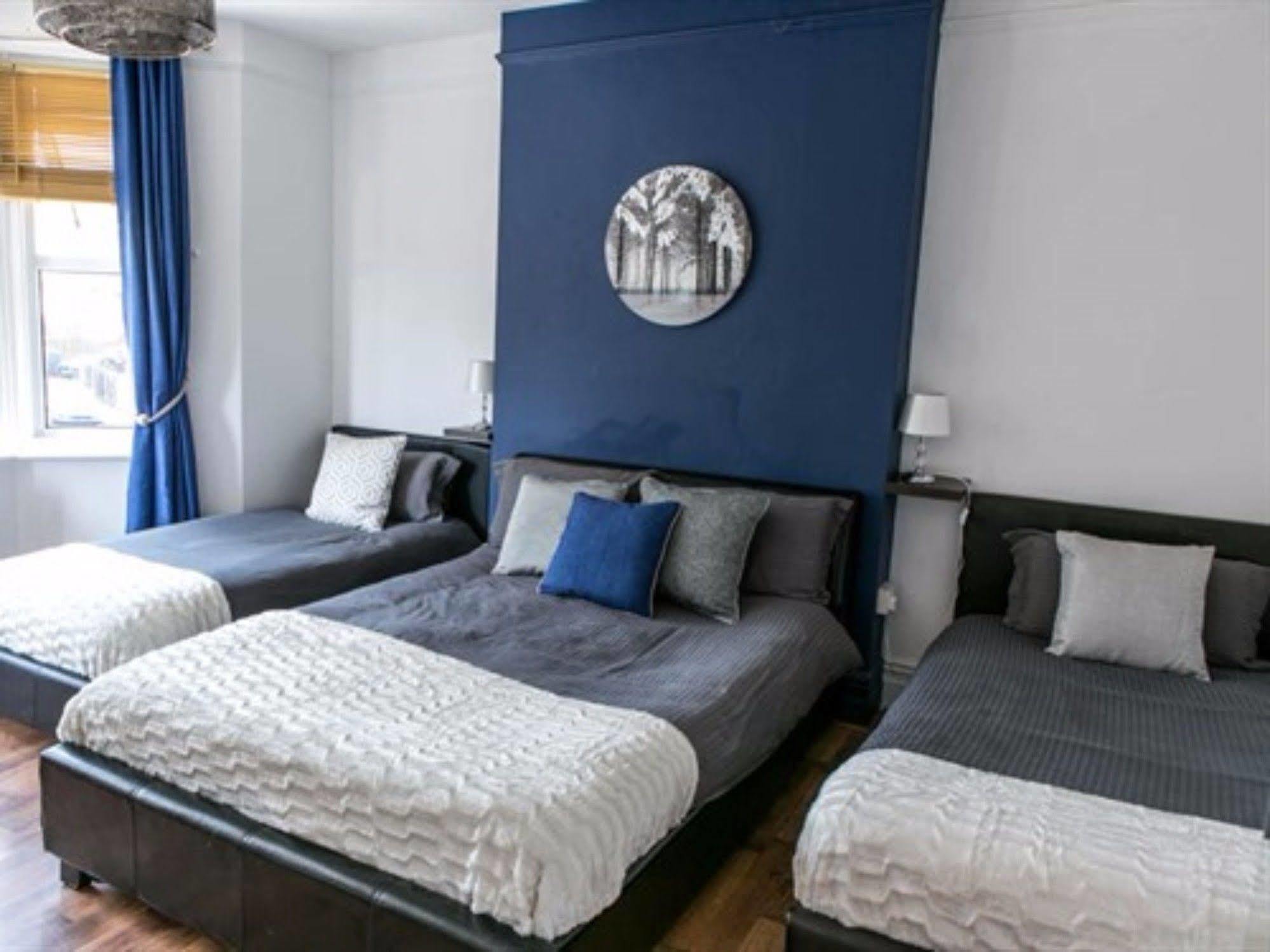 Hayes Bank Bed & Breakfast Ашфорд Екстериор снимка